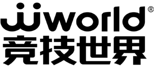 JJWorld · 竞技世界